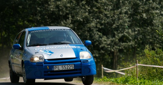 Rajd Rzeszowski